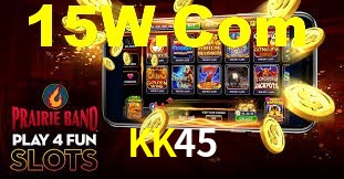 VIP Casino KK45