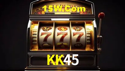 Jogos populares e pagamentos rápidos na KK45