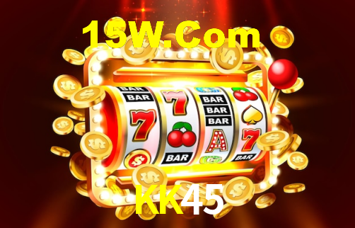 KK45 Com Login