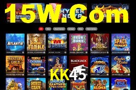 KK45,KK45 Com Login