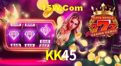 Tecnologia da Plataforma KK45