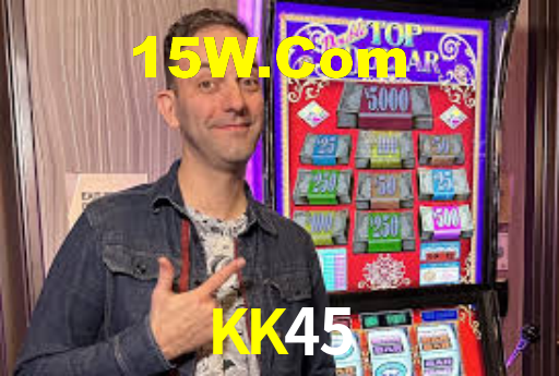 KK45,KK45 Com Login