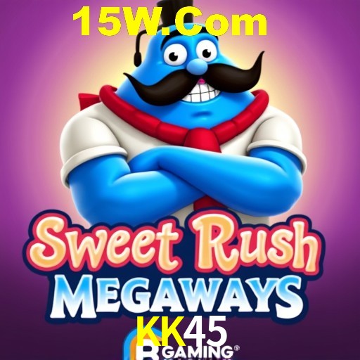 Game Providers KK45