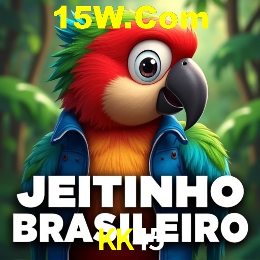 Download para Android e iOS na KK45