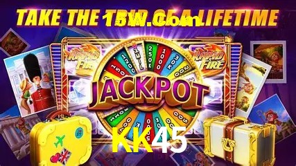 Jogos de Slot KK45