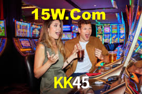 KK45,KK45 Com Login