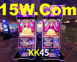 Tournaments KK45