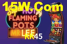 KK45.Com Bet