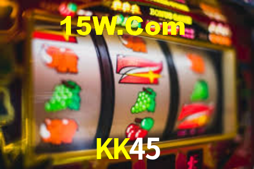 KK45,KK45 Com Login