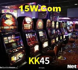 Estratégias Crash Games KK45