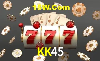 Casino Ao Vivo KK45