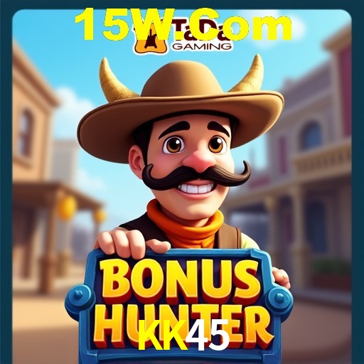 A Revolução dos Aplicativos de Jogos no KK45