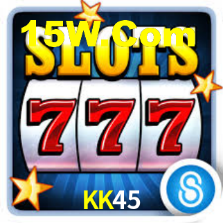 Download de APK seguro na KK45