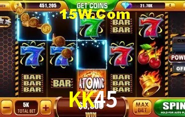 Jogo Spaceman KK45