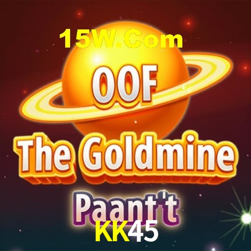 Jogos Exclusivos KK45