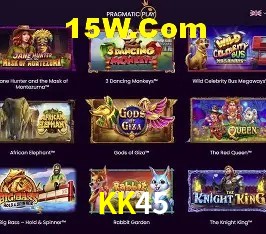 Estatísticas Crash Games KK45