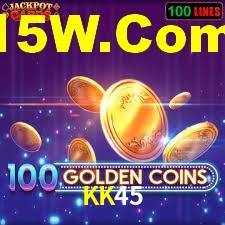 Spaceman Game KK45