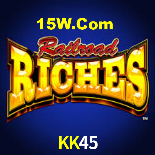 KK45.Com Bet