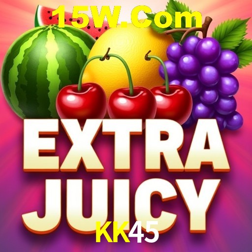 Descubra o Mundo do Cassino Online com KK45
