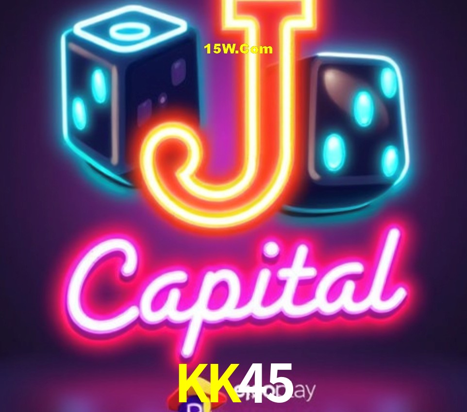 Casino Ao Vivo KK45