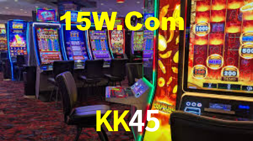 KK45 Com Login