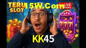 Welcome Bonus KK45