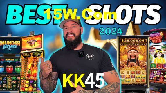KK45.Com Bet