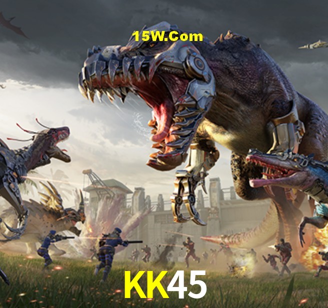 Casino VIP KK45