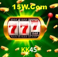 KK45 Salvador - Promo Stats