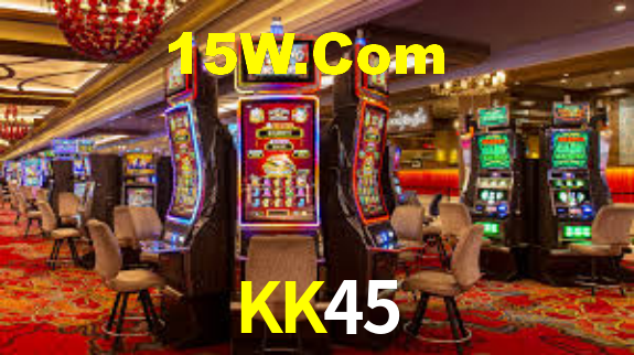 KK45 - Installation Guide