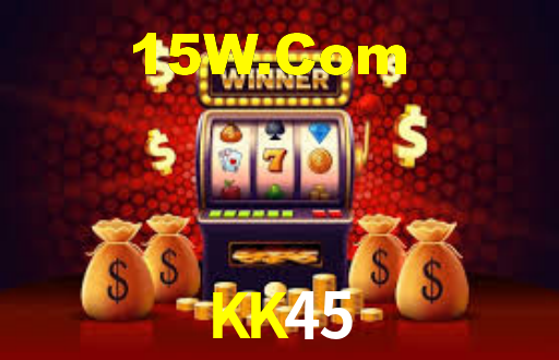 KK45.Com Bet