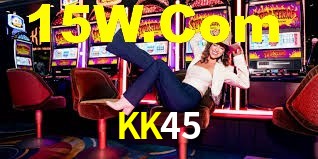 Exclusive Games KK45