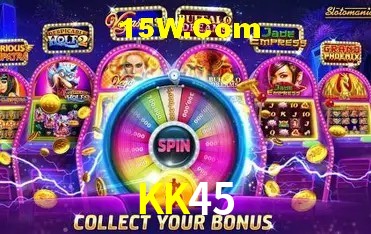 Casino Ao Vivo KK45