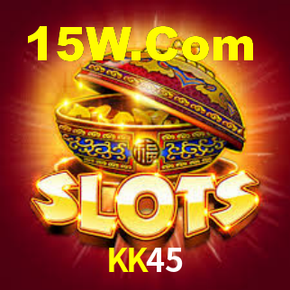 KK45 - App Security