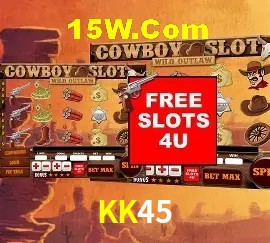 KK45 Brasília - Betting Features