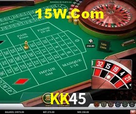 Design Responsivo KK45