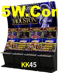 VIP Casino KK45