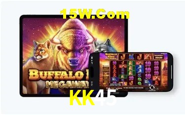 Segurança 2FA KK45