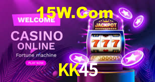 KK45 Com Login
