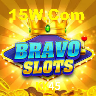 KK45: A Experiência de Casino com Jogos de Mesa ao Vivo