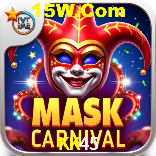 Casino VIP KK45