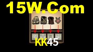 Roulette Table KK45