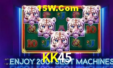 Sistemas de Segurança KK45