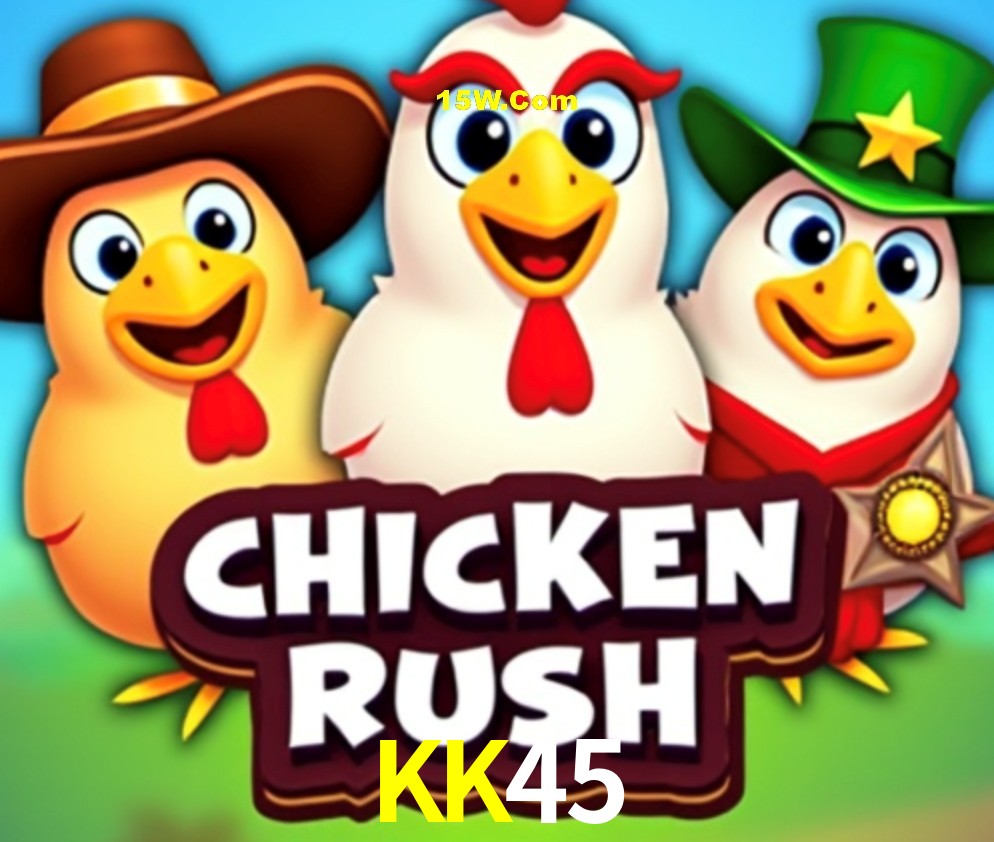 Recursos de Bônus KK45