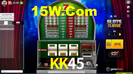KK45