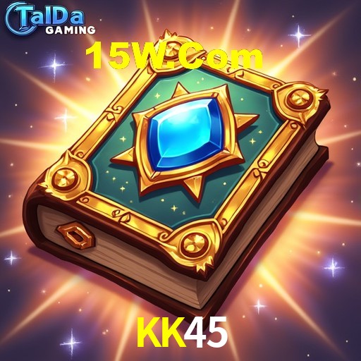 Experiência VIP KK45