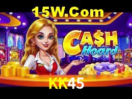 Secure Login KK45