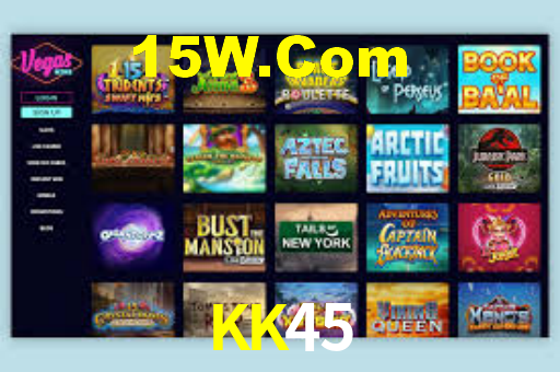 KK45,KK45 Com Login