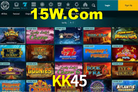 KK45: Jogue Crash e Experimente Alta Recompensa Instantânea