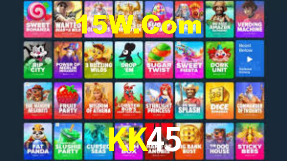 KK45